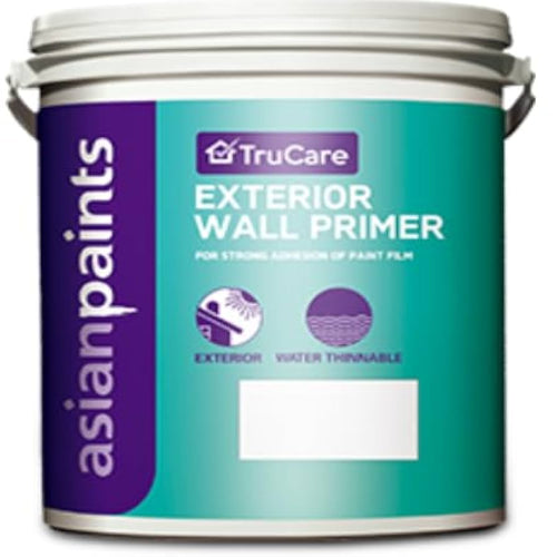 Asian Paints Wall Primer 20L
