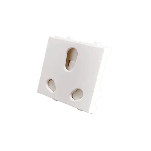 Anchor Modular Socket 6/16A 2M (Box of 10)