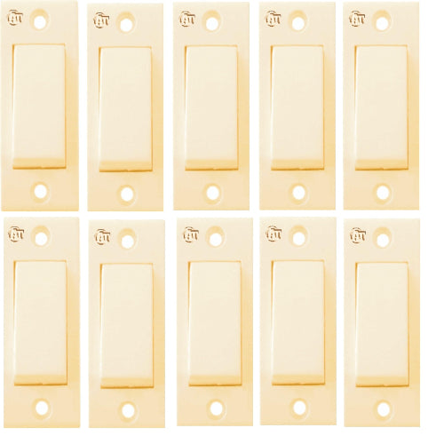 GM Modular Socket 6/16A 2M (Box of 10)