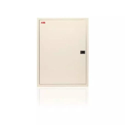 ABB MCB Panel 4-way