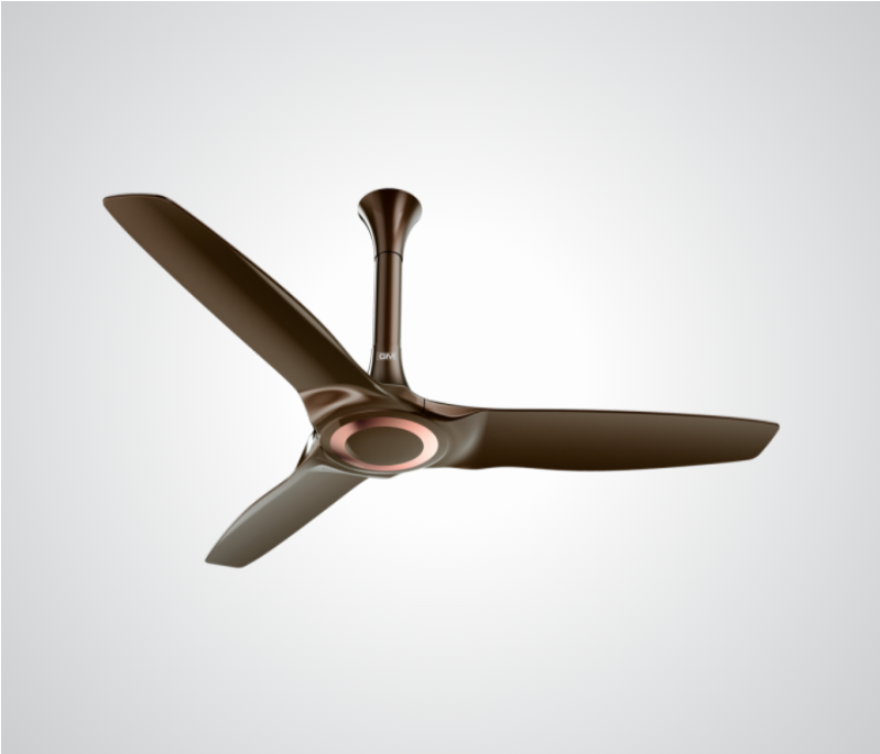 GM Ceiling fan Embassy CFA500045WHGL 1250mm