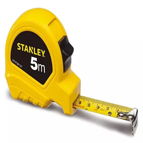 Stanley Tape Measure 5m