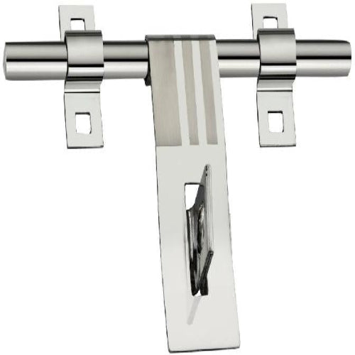 Taparia Door Stopper SS