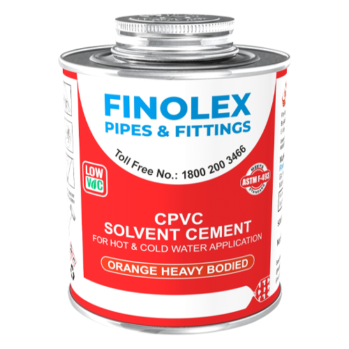 Finolex CPVC Solvent 1L