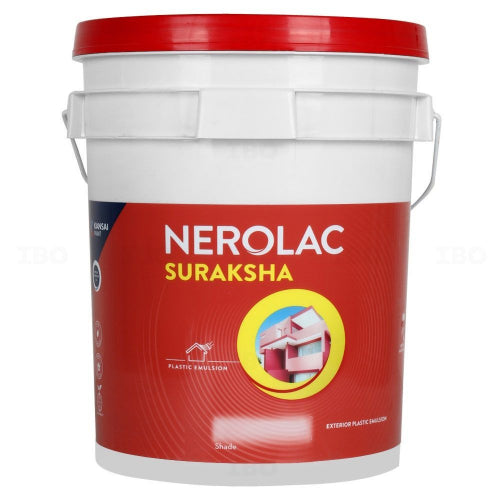 Nerolac Exterior Emulsion 20L