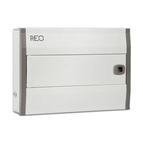 Havells MCB Panel 4-way