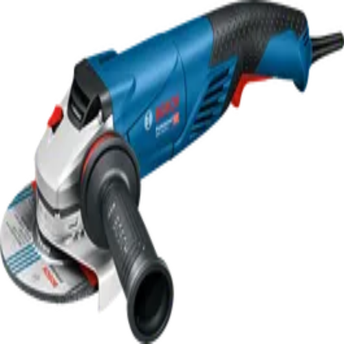 Bosch Angle Grinder 4"