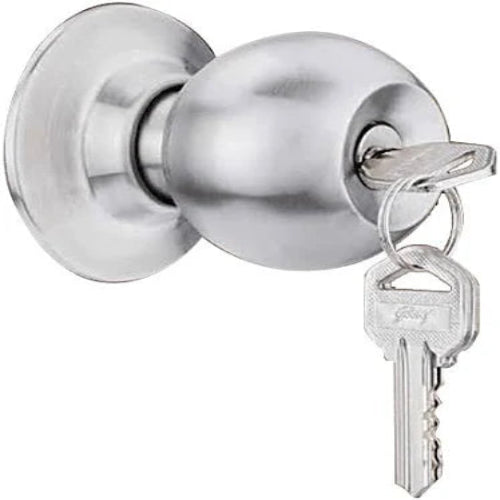 Godrej Cylindrical Lockset