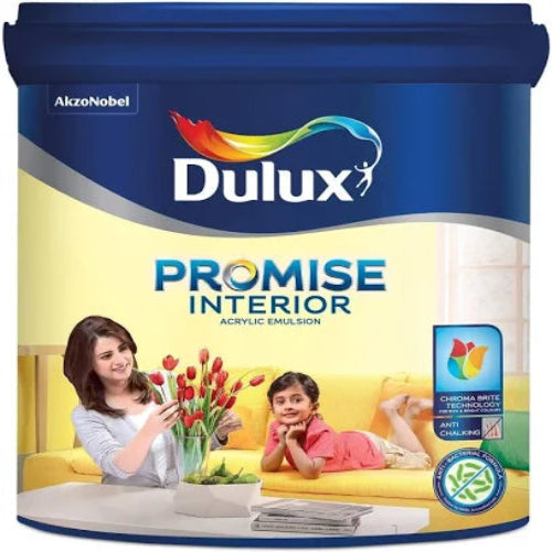 Dulux Interior Emulsion 20L