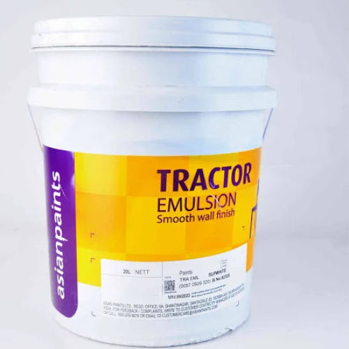 Asian Paints Interior Emulsion 20L