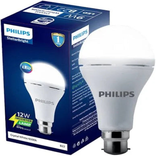 Philips LED Bulb 12W