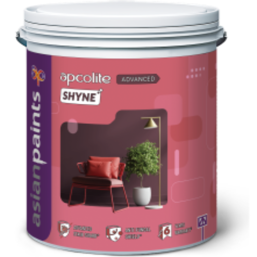 Asian Paints Apcolite Advanced Shyne
