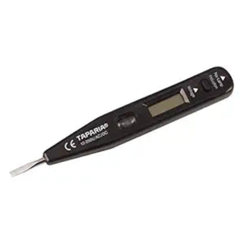 Taparia Electric Tester (Neon/LED)