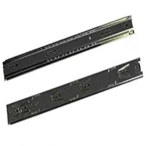 Hettich Telescopic Drawer Channel 450mm
