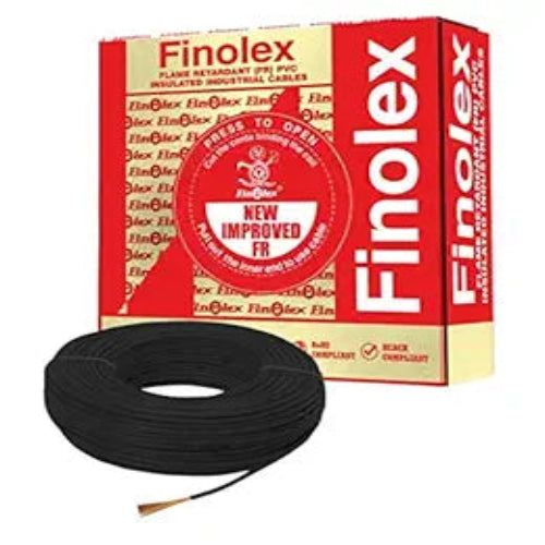 Finolex House Wire 2.5sqmm 90m