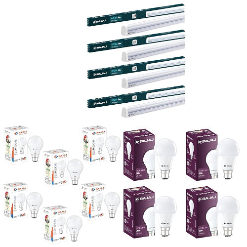 Bajaj LED Bulb 9W