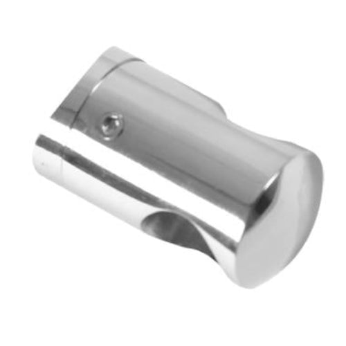 Ozone Glass Shelf Clamp