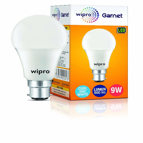 Wipro LED Bulb 12W