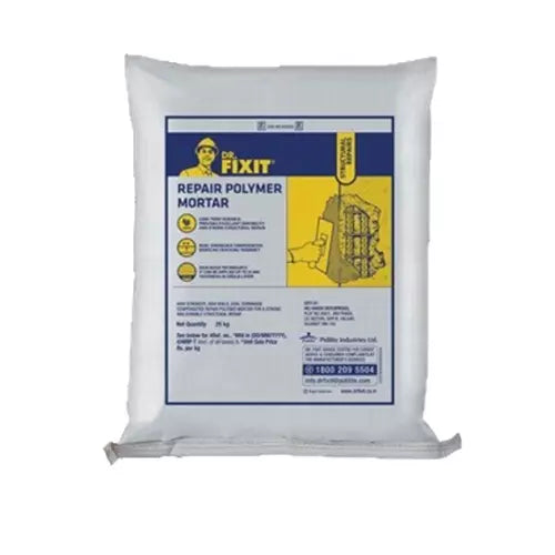 Dr. Fixit Repair Mortar (Non-shrink) 25kg