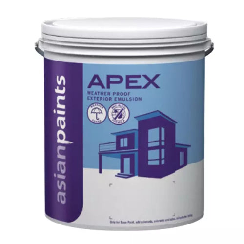 Asian Paints Exterior Emulsion 20L