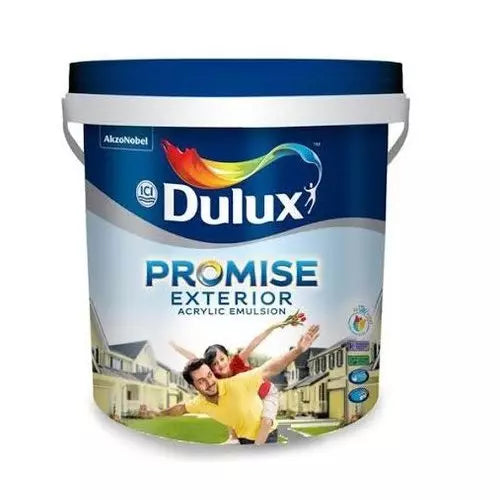 Dulux Exterior Emulsion 20L