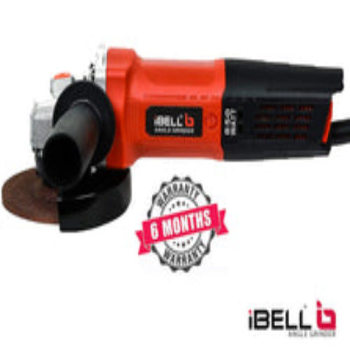 iBELL Angle Grinder 4"