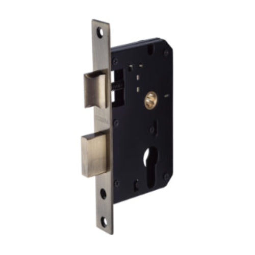 Europa Mortise Lockset 65mm