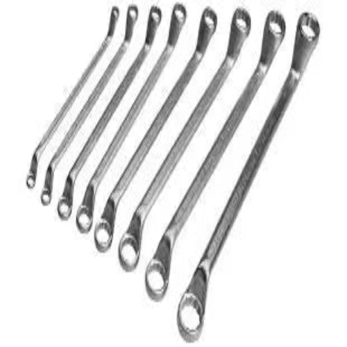 Taparia Ring Spanner Set (8 pcs)