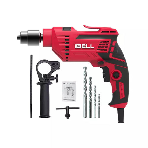 iBELL Impact Drill 13mm