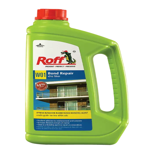 Roff Repair Mortar 25kg