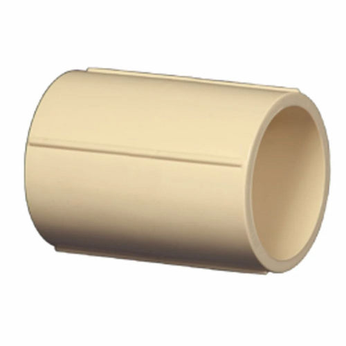 Supreme PVC Coupler 20mm