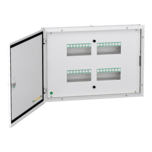 Schneider MCB Panel 8-way