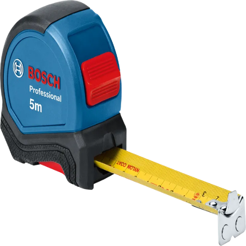 Bosch Tape Measure 5m