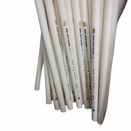 Presto PVC Conduit 25mm 3m