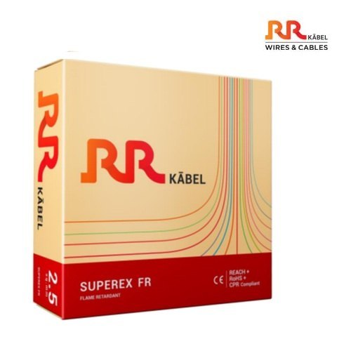 RR Kabel House Wire 2.5sqmm 90m