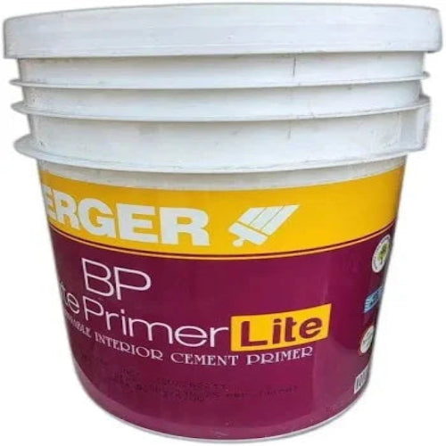 Berger Wall Primer 20L