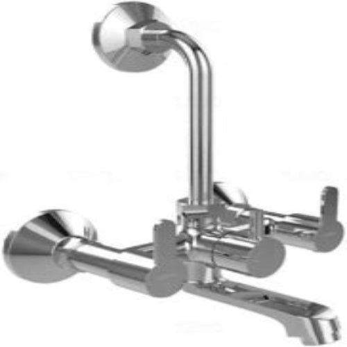 Cera Wall Mixer 2-in-1