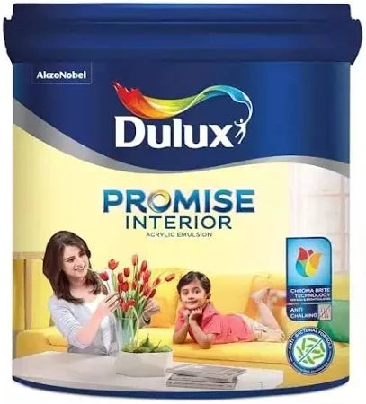 Dulux Interior Emulsion 1L