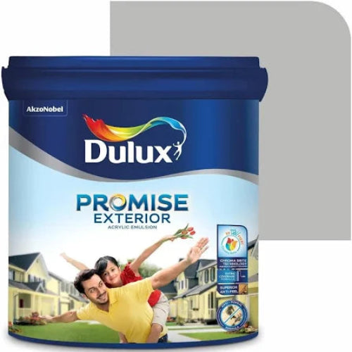 Dulux Exterior Emulsion 4L