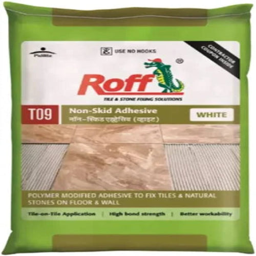 Roff Tile Adhesive (Standard) 20kg