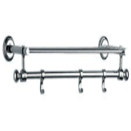 Jaquar Towel Rod 24"