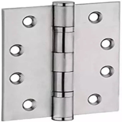 Europa SS Butt Hinge 4"