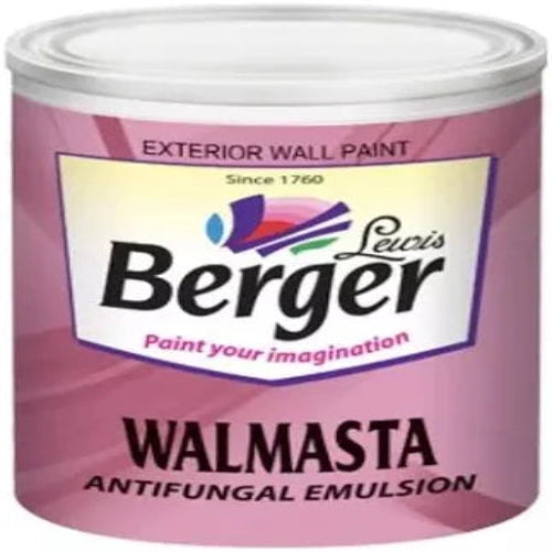 Berger Exterior Emulsion 20L
