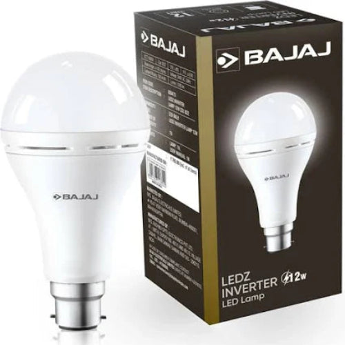Bajaj LED Bulb 12W