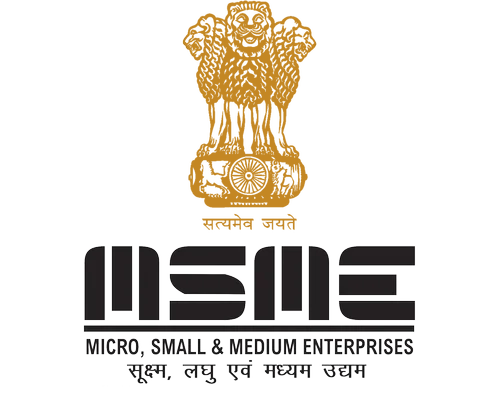 MSME Registered